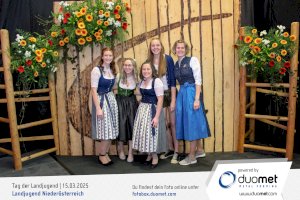 Tag der Landjugend